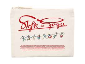 Neceser/ SKFK- Vasquitos y Nesquitas