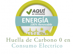 Huella de Carbono 0