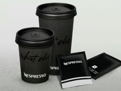 Café Nespresso On The Go