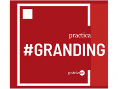 Practica #GRANDING