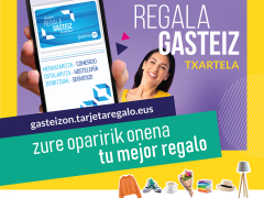 Regala Gasteiz