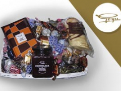 Sorteo de una bandeja con nuestras mejores especialidades