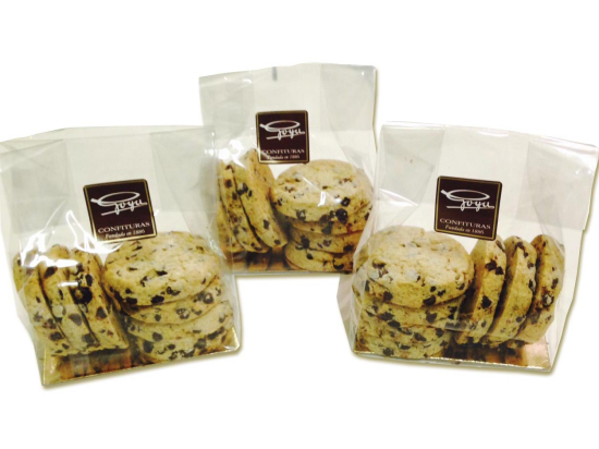 Cookies.