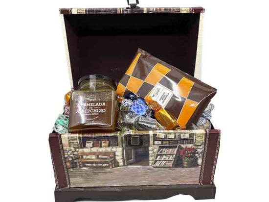 Estuche Book Gr./ Espec. Surtidas Goya